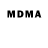 Amphetamine Розовый david marshall